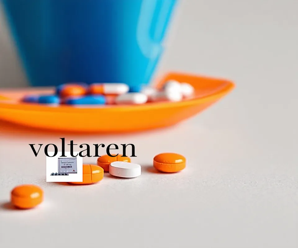 Voltaren fiale ricetta medica